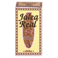 Geleia Real Sabor a Morango 100 g - Mielar