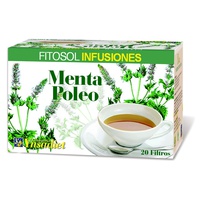 Pennyroyal Mint 20 unidades - Fitosol