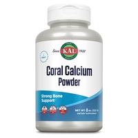 Coral Calcium Powder 225 g - Kal