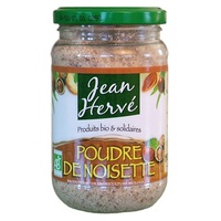 Avelãs em pó 150 g - Jean Hervé
