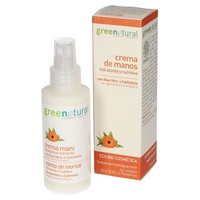 Creme Mãos Aloe Vera e Calêndula 100 ml - Greenatural