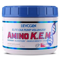 Amino KEM EAA, Patriot Pop 541 g - Evogen