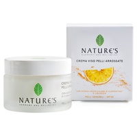 Creme para a Pele Vermelha SPF 20 50 ml de creme - Nature's