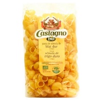 Galets 500 g - Castagno