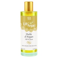 Óleo de Argão 100 % Puro Bio 100 ml de óleo - Lift Argan