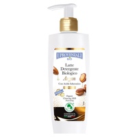 Loção de Limpeza Argan Bio 200 ml - I Provenzali