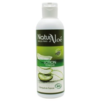 Loção Tónica Bio 200 ml - Naturaloe