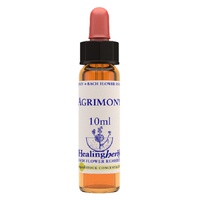 Agrimony 30 ml de elixir floral - Healing Herbs