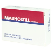 Immunostill 20 comprimidos - Bionatur