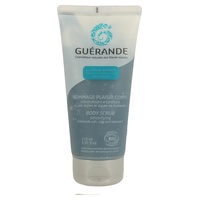 Esfoliante Prazer Corporal com Sal, Argilas e Algass de Guérande Bio 175 ml - Guerande