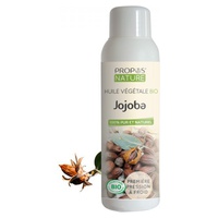 Óleo Orgânico de Jojoba 100 ml - Propos Nature