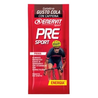 Presport de Cola 1 saquetas de 45g - Enervit