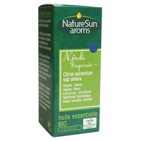 Óleo Essencial Néroli Amargo Bio 1 ml de óleo essencial - Naturesun'Arôms
