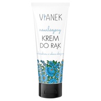 Creme hidratante para as mãos 75 ml de creme - Vianek