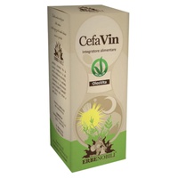 Cefavin Gtt (Ov78) 50 ml - Erbenobili