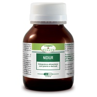 Nidiur 60 comprimidos de 400mg - Renaco