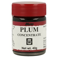 Concentrado de Ume 40 g - Muso