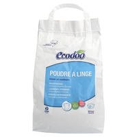 Detergente em Pó para Roupa Concentrado 1500 g de pó - Ecodoo