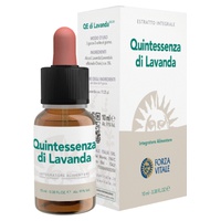 Quinta Essência Lavanda 10 ml - Forza Vitale