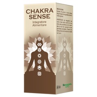 Chakra Sense 2 50 ml - Bioregenera