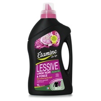 Detergente para a Roupa Preta e Escura 1 L - Etamine du Lys