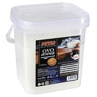 Ovoavena (Aveia + Claras de Ovo) 1,5 kg - Mega Plus