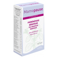 Mamopause 60 comprimidos - Inebios
