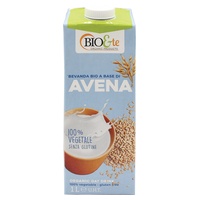 Bebida de aveia 1 L - Bio&Te