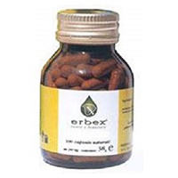 Micramin 100 cápsulas de 315mg - Erbex