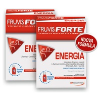 Fruvis Strong Energy 10 unidades de 10ml - Fruvis