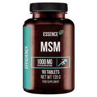 Msm 90 tabletes de 1000mg - Essence Nutrition