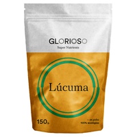 Lucuma 150 g - Glorioso Super Nutrients