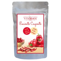Pimento Crocante 24 g - VitaSnack