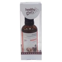 Óleo de Peixe para Cães e Gatos 50 ml - Healthy Pets