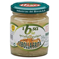 Cebola Frita 250 g - Ibsa