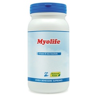 Myolife 200 g de pó - Natural Point