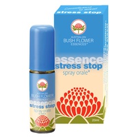 Parada de Stress 20 ml - Australian Bush Flower Essences