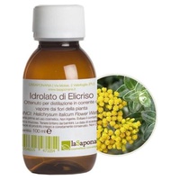 Elicriso Hidratado Bio 100 ml - La Saponaria
