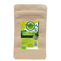 Chá Branco Puro 100% (Agulha de Prata) 30 g - Stevia Premium