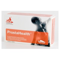 Prostahealth 120 cápsulas - Eurohealth