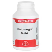 Holomsm Holomega 180 cápsulas - Equisalud