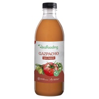 gaspacho simples 1 L - Realfooding