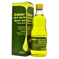 Óleo de ordelax 500 ml - Ordesa