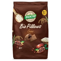 Cereais de Chocolate Negro Bio 300 g - Biocop
