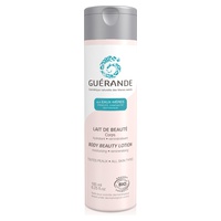 Leite Beleza Corporal Hidratante Bio 185 ml - Guerande