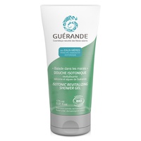 Gel de Banho Isotónico Revitalizante Bio 175 ml - Guerande