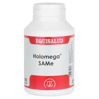 Mesma Holomega 180 cápsulas - Equisalud