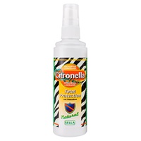 Proteção Total de Citronela 200 ml - After Bite