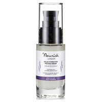 Relax - Sérum Hidratante com Peptídeos 30 ml de soro - Nourish London