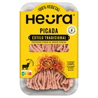 Estilo tradicional picado 250 g - Heura